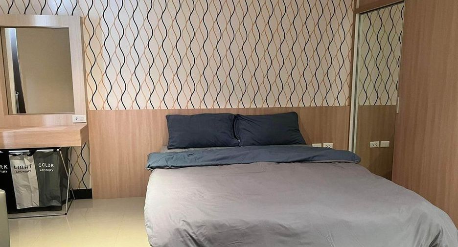 Wohnung zum Kauf und zur Miete mit 2 Zimmer in Hua Hin, Prachuap Khiri Khan