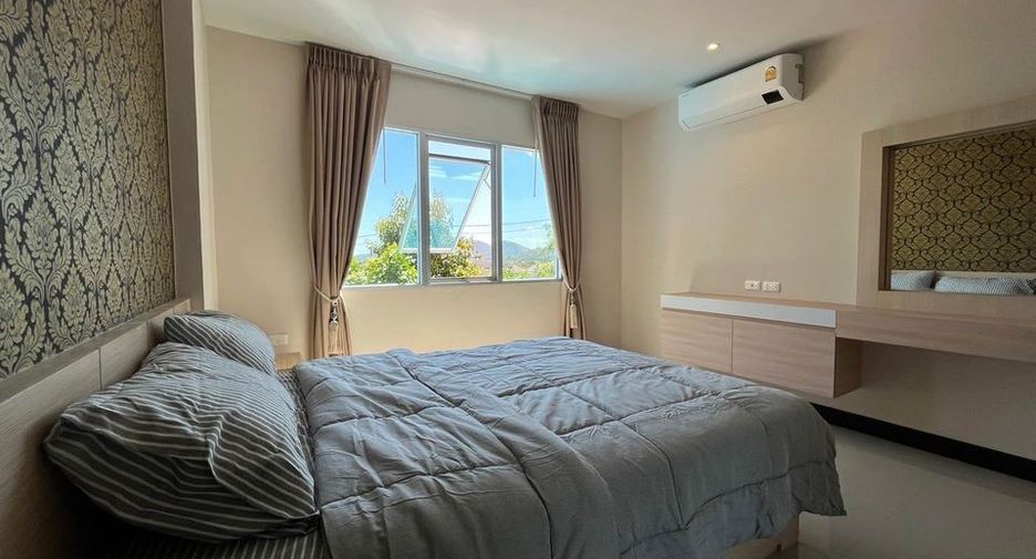 Wohnung zum Kauf und zur Miete mit 2 Zimmer in Hua Hin, Prachuap Khiri Khan
