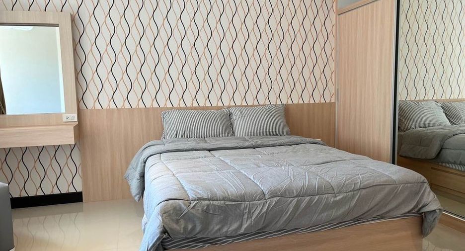 Wohnung zum Kauf und zur Miete mit 2 Zimmer in Hua Hin, Prachuap Khiri Khan