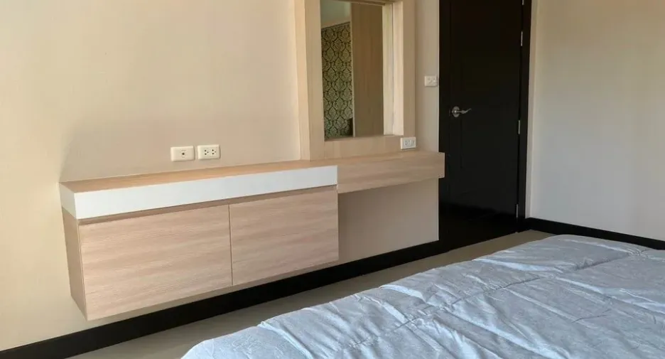 Wohnung zum Kauf und zur Miete mit 2 Zimmer in Hua Hin, Prachuap Khiri Khan