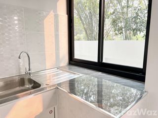 For sale 3 ベッドルーム house in San Sai, Chiang Mai