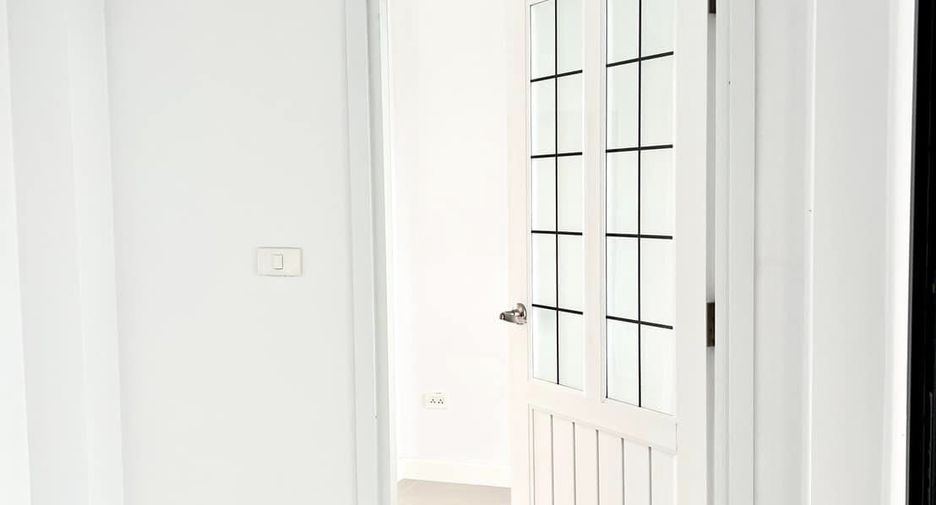 For sale 3 ベッドルーム house in San Sai, Chiang Mai