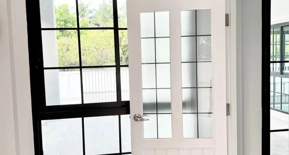 For sale 3 ベッドルーム house in San Sai, Chiang Mai