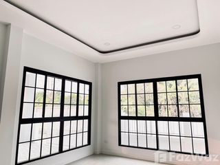 For sale 3 ベッドルーム house in San Sai, Chiang Mai