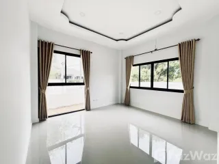 For sale 3 ベッドルーム house in San Sai, Chiang Mai