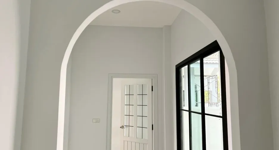 For sale 3 ベッドルーム house in San Sai, Chiang Mai