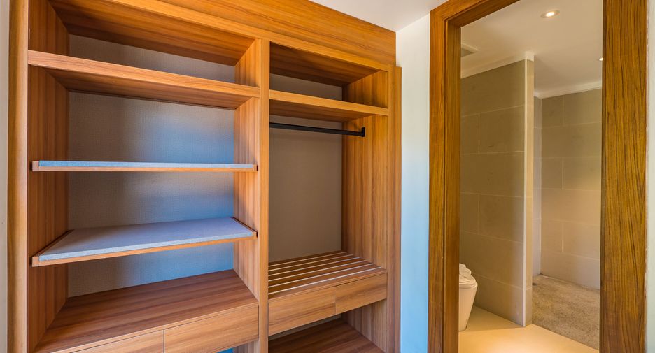 À louer 4 chambres villa à Ko Samui, Surat Thani
