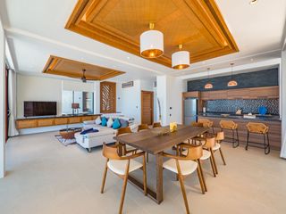 Villa en alquiler de 4 habitaciones en Ko Samui, Surat Thani