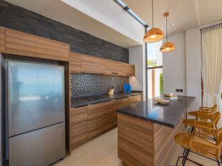 Villa en alquiler de 4 habitaciones en Ko Samui, Surat Thani