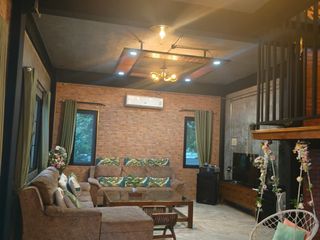 For sale and for rent 5 bedrooms villa in Bang Lamung, Chonburi