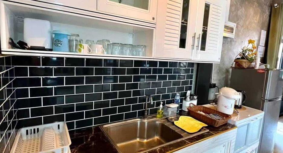 For sale and for rent 5 bedrooms villa in Bang Lamung, Chonburi