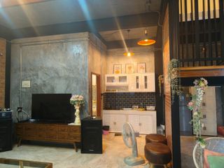 For sale and for rent 5 bedrooms villa in Bang Lamung, Chonburi