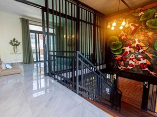 For sale and for rent 5 bedrooms villa in Bang Lamung, Chonburi