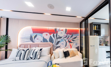 Condo en venta de 1 habitaciones en Lat Phrao, Bangkok