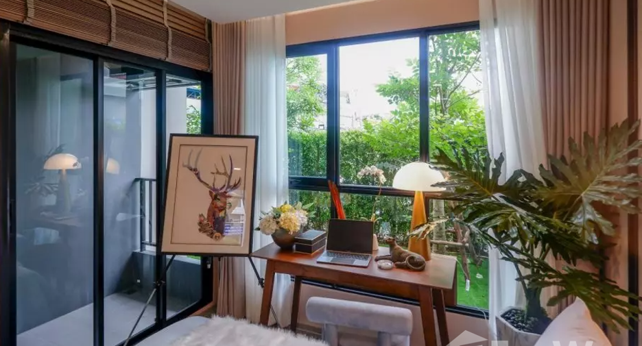 出售 1 卧室 公寓 在 Lat Phrao, 曼谷