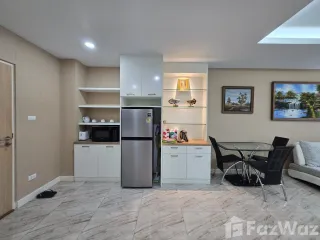 For rent 1 bed condo in Mueang Chiang Mai, Chiang Mai