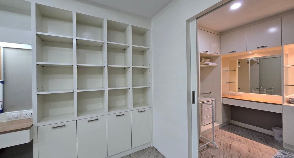 For rent 1 bed condo in Mueang Chiang Mai, Chiang Mai