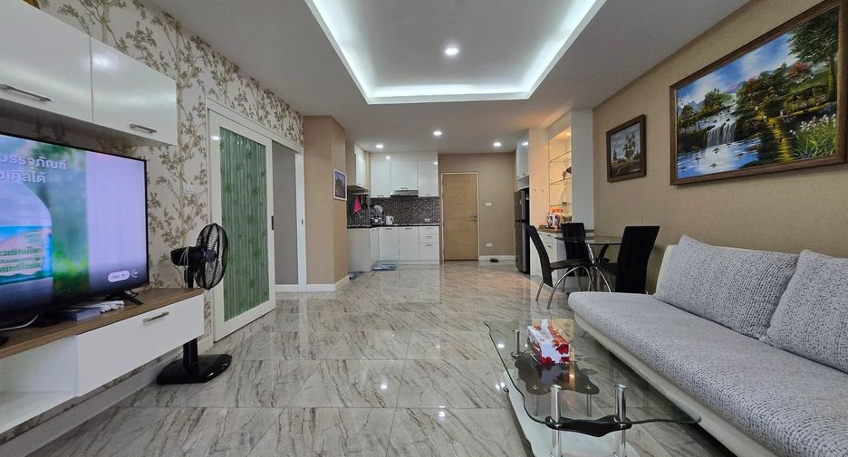 For rent 1 bed condo in Mueang Chiang Mai, Chiang Mai