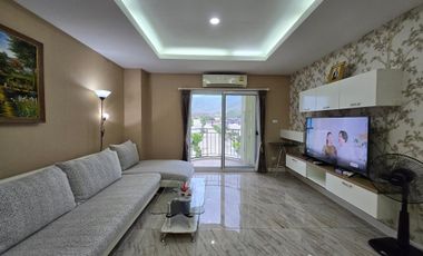 For rent 1 bed condo in Mueang Chiang Mai, Chiang Mai