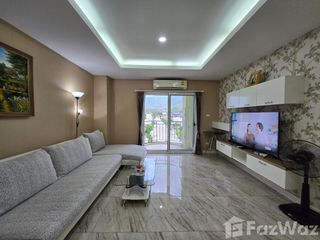 For Rent 1 Bedroom Condo In Mueang Chiang Mai