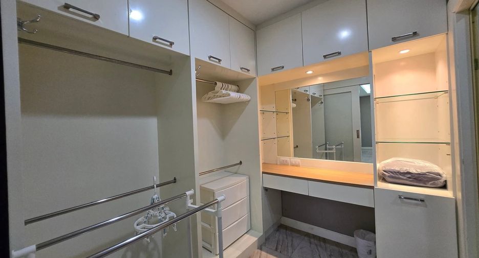For rent 1 bed condo in Mueang Chiang Mai, Chiang Mai