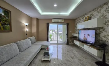 For rent 1 bed condo in Mueang Chiang Mai, Chiang Mai