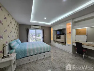 For rent 1 bed condo in Mueang Chiang Mai, Chiang Mai