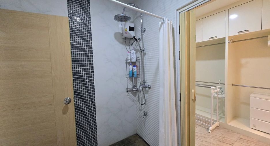 For rent 1 bed condo in Mueang Chiang Mai, Chiang Mai