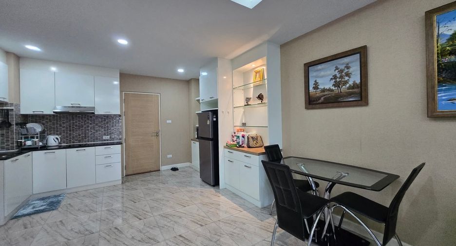 For rent 1 bed condo in Mueang Chiang Mai, Chiang Mai