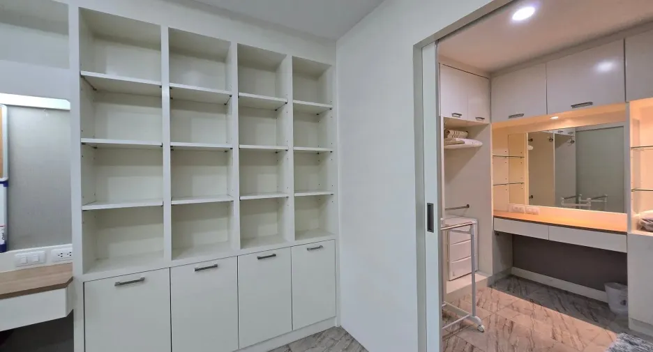 For rent 1 bed condo in Mueang Chiang Mai, Chiang Mai