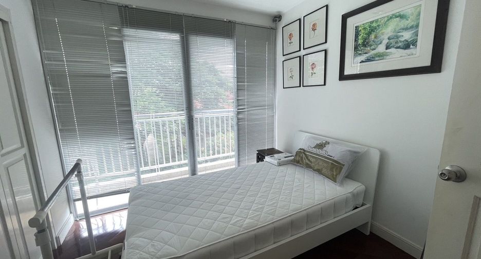 For rent 2 bedrooms condo in Hua Hin, Prachuap Khiri Khan