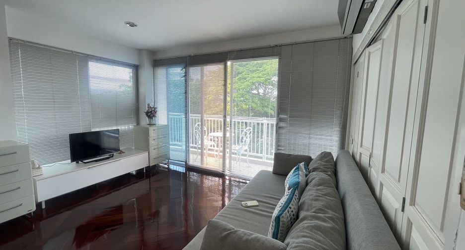 For rent 2 bedrooms condo in Hua Hin, Prachuap Khiri Khan