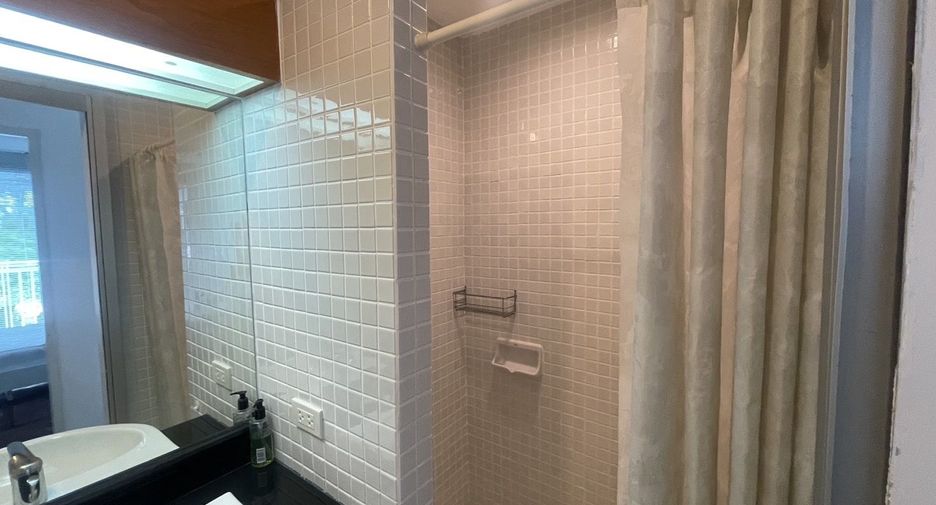 For rent 2 bedrooms condo in Hua Hin, Prachuap Khiri Khan