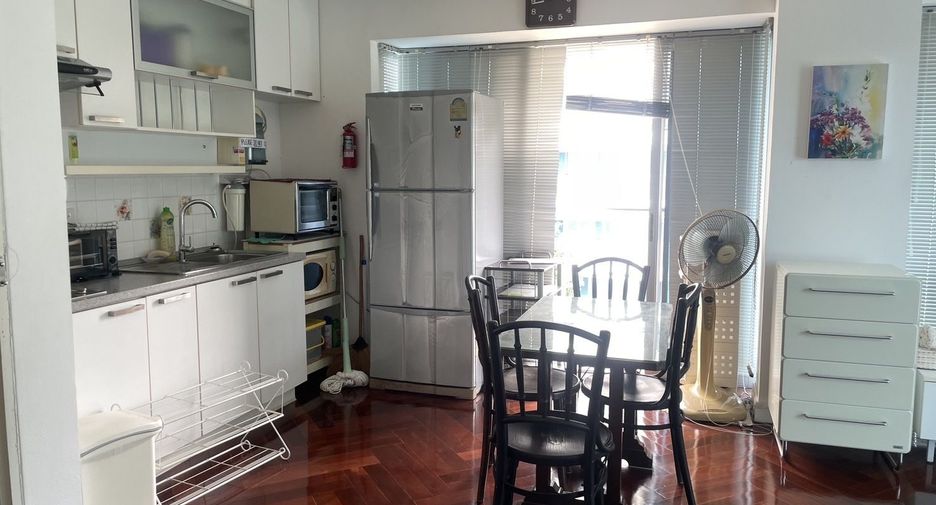 For rent 2 bedrooms condo in Hua Hin, Prachuap Khiri Khan