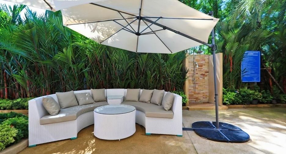 Condo en venta de 1 habitaciones en Thalang, Phuket