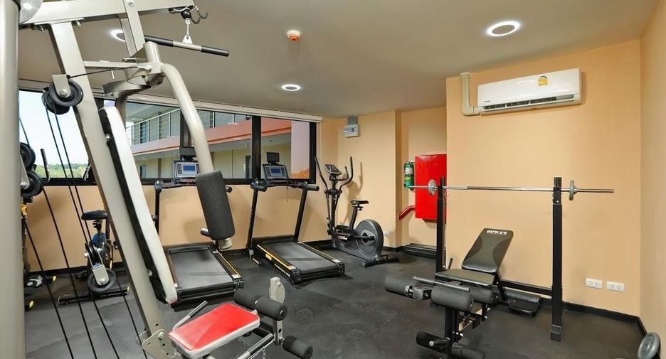 Condo en venta de 1 habitaciones en Thalang, Phuket