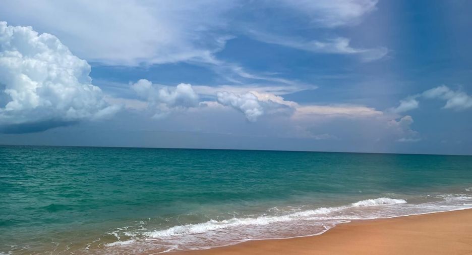 Condo en venta de 1 habitaciones en Thalang, Phuket