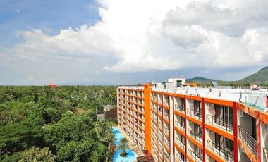 For sale 1 bed condo in Thalang, Phuket