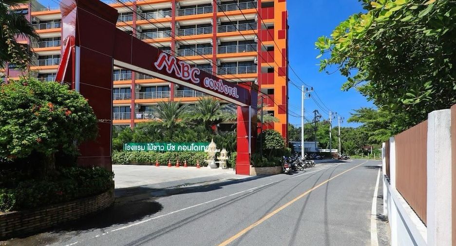 Condo en venta de 1 habitaciones en Thalang, Phuket