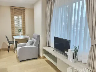 Condo en alquiler de estudio en Mueang Chiang Mai, Chiang Mai