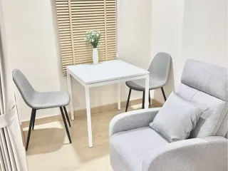 Condo en alquiler de estudio en Mueang Chiang Mai, Chiang Mai