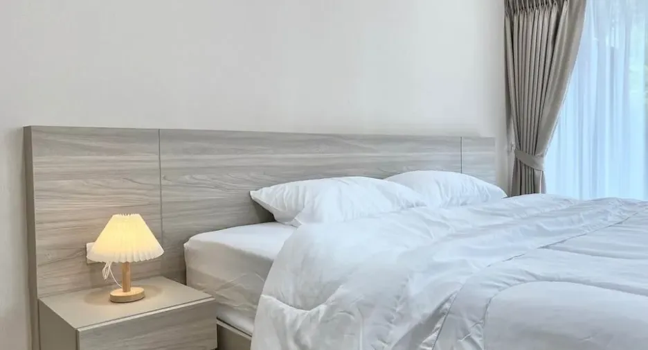 For rent studio condo in Mueang Chiang Mai, Chiang Mai