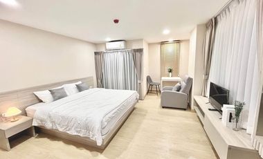 For rent studio condo in Mueang Chiang Mai, Chiang Mai