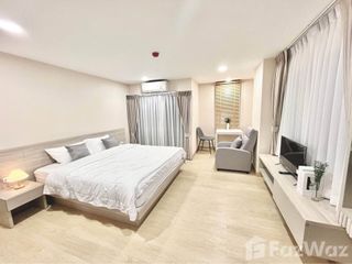 For Rent Studio Condo In Mueang Chiang Mai