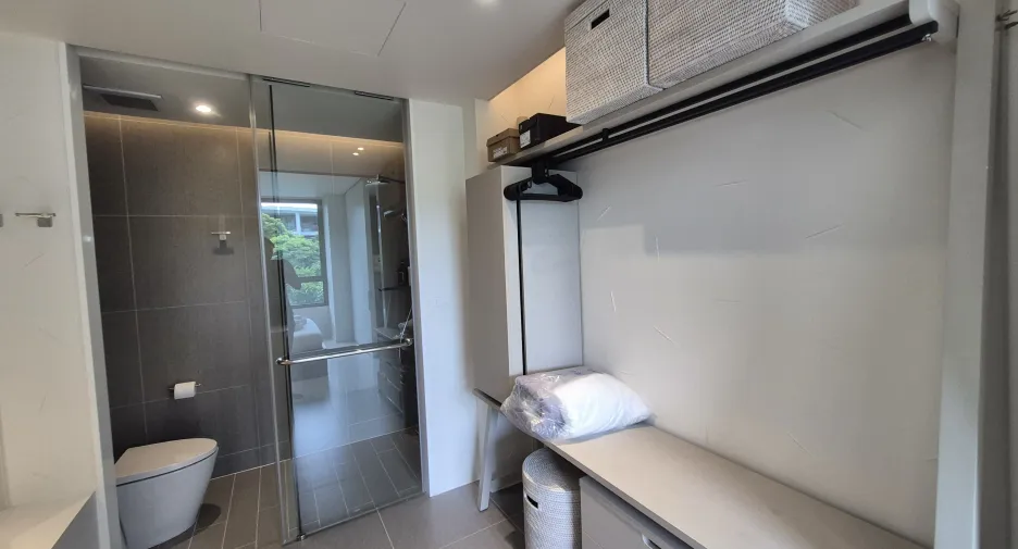 For sale そして for rent 2 ベッドルーム condo in Hua Hin, Prachuap Khiri Khan