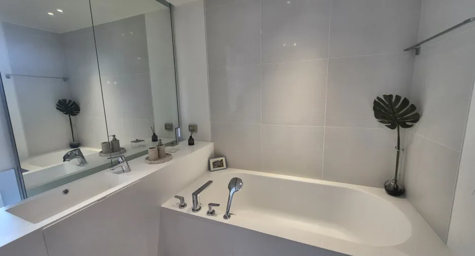 For sale そして for rent 2 ベッドルーム condo in Hua Hin, Prachuap Khiri Khan