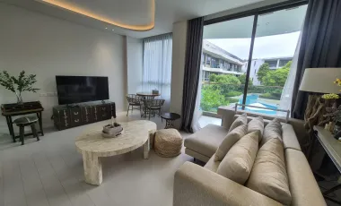 For sale そして for rent 2 ベッドルーム condo in Hua Hin, Prachuap Khiri Khan