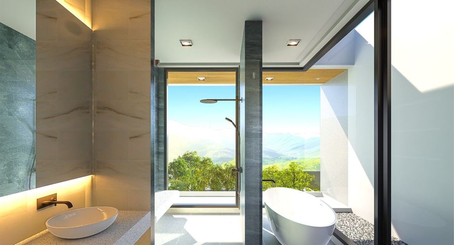 For sale 3 ベッドルーム villa in Ko Samui, Surat Thani