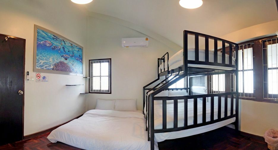 Villa en venta de 3 habitaciones en Si Racha, Chonburi