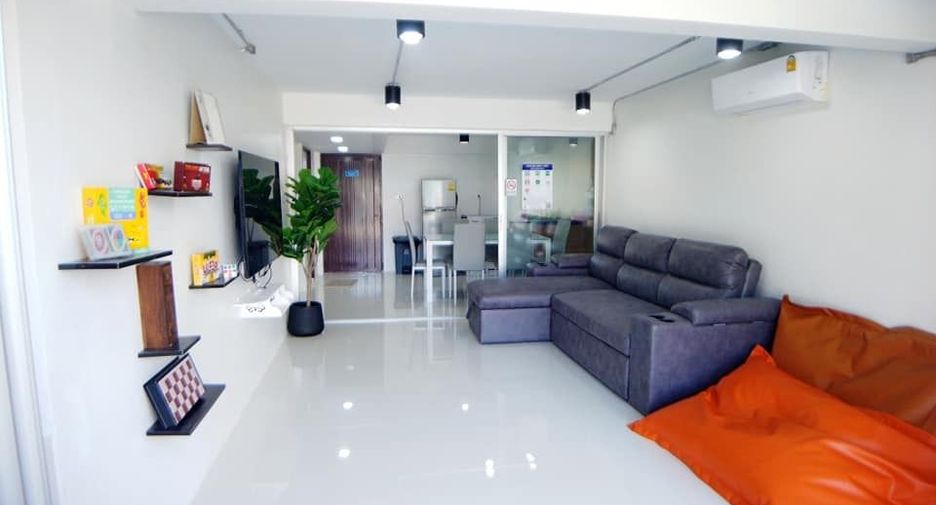 Villa en venta de 3 habitaciones en Si Racha, Chonburi
